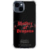 Game of Thrones: Mother of Dragons iPhone 14 Clear Case